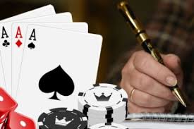 Зеркало Grizzly Casino