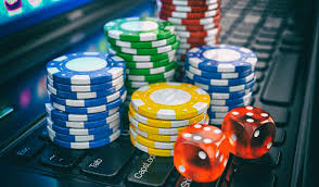 Casino Lucky Bear