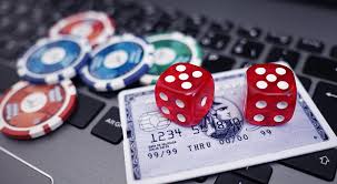 Зеркало Casino Gold