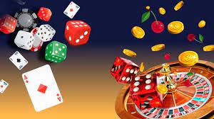 Зеркало Grizzly Casino